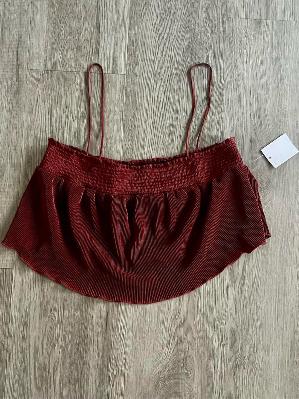 UO Out from under top